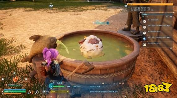 幻兽帕鲁怎么出装备 幻兽帕鲁装备选择及战斗小技巧