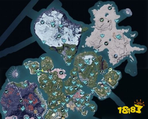 幻兽帕鲁20级用什么帕鲁 幻兽帕鲁20级帕鲁推荐