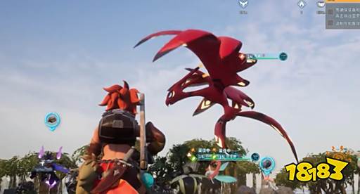 幻兽帕鲁魔渊龙怎么获得 幻兽帕鲁魔渊龙获得方法