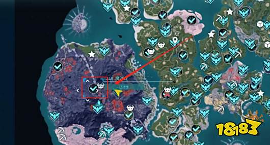 幻兽帕鲁魔渊龙怎么获得 幻兽帕鲁魔渊龙获得方法