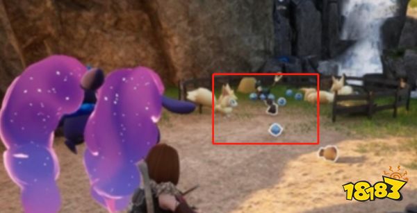 幻兽帕鲁帕鲁球怎么获得 幻兽帕鲁帕鲁球获得方法