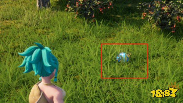 幻兽帕鲁帕鲁球怎么获得 幻兽帕鲁帕鲁球获得方法