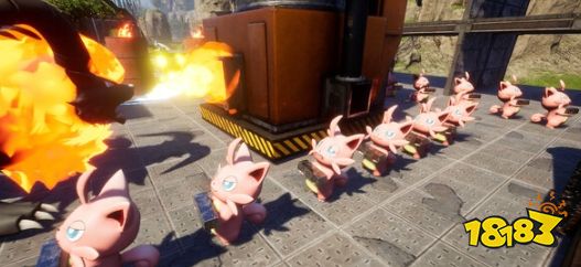 幻兽帕鲁硫磺怎么获得 幻兽帕鲁硫磺获得方法