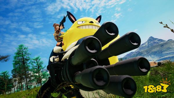 幻兽帕鲁游戏怎么抢先体验 幻兽帕鲁游戏抢先体验攻略