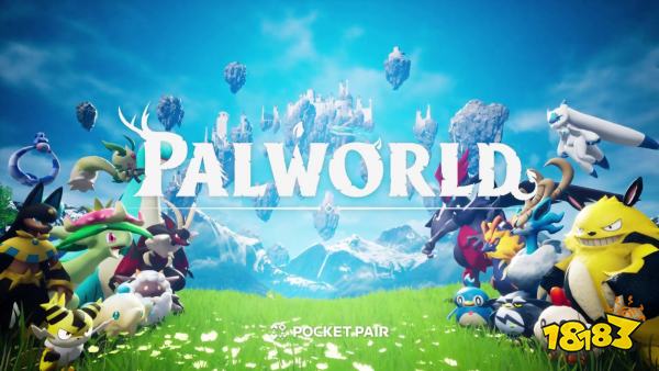 幻兽帕鲁价格多少钱 steam幻兽帕鲁价格公布