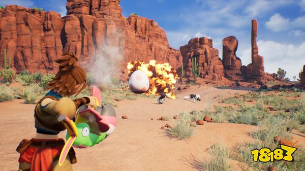 幻兽帕鲁价格多少钱 steam幻兽帕鲁价格公布