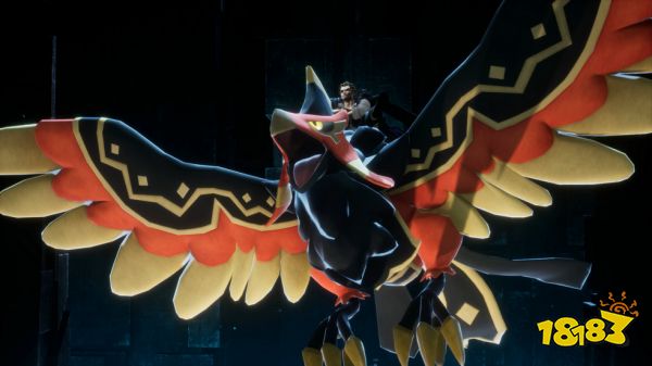 幻兽帕鲁森林的宝箱在哪里 森林区域宝箱分布位置汇总