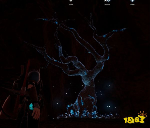 幻兽帕鲁技能果实树在哪里 技能果实树位置汇总