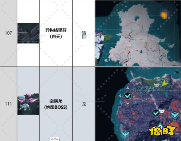 幻兽帕鲁哪些飞行帕鲁可以骑 可骑飞行帕鲁汇总
