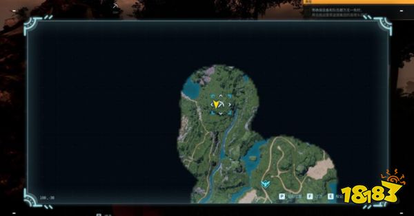 幻兽帕鲁石炭在哪里 石炭及金属矿位置汇总