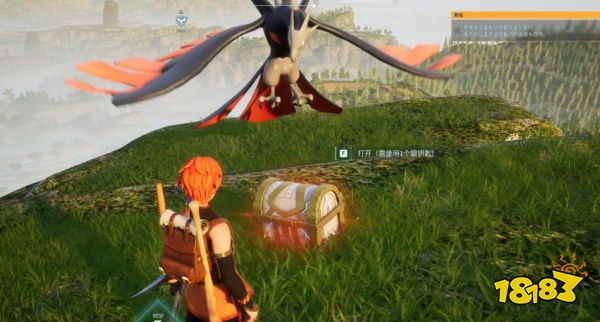 幻兽帕鲁石炭在哪里 石炭及金属矿位置汇总