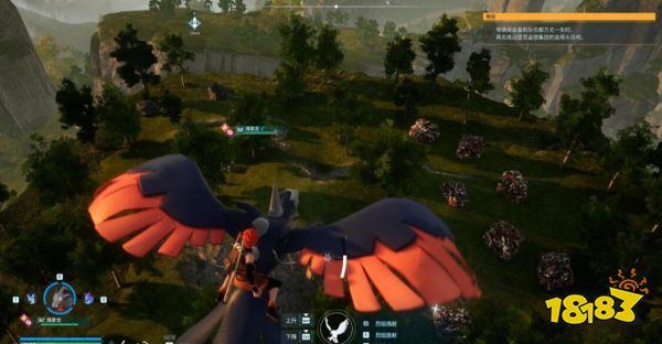 幻兽帕鲁石炭在哪里 石炭及金属矿位置汇总