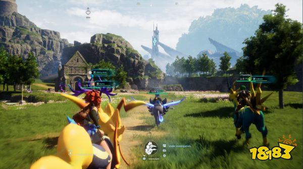 幻兽帕鲁中的帕鲁抑郁怎么办 帕鲁抑郁解决方法分享