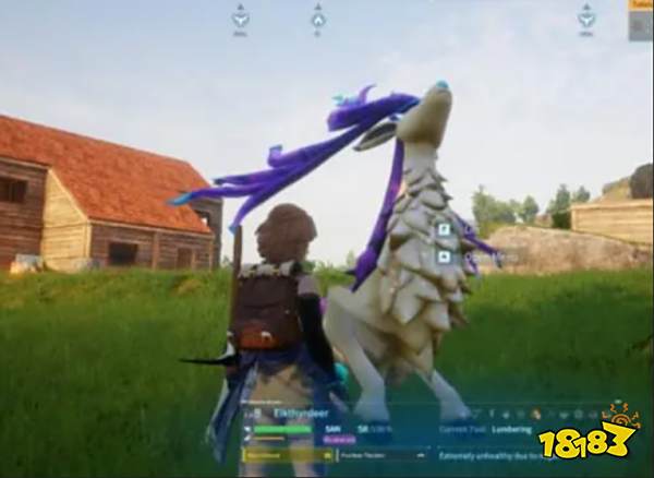 幻兽帕鲁中的帕鲁抑郁怎么办 帕鲁抑郁解决方法分享