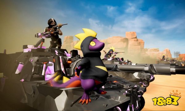 幻兽帕鲁san值太低怎么办 san值太低解决方法分享