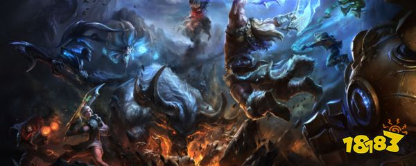 lol技能急速上限