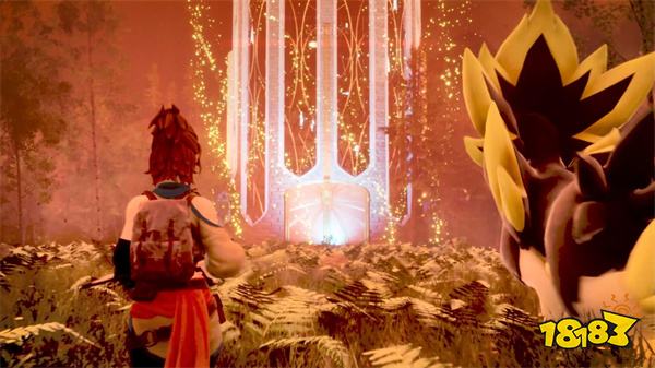 幻兽帕鲁steam版