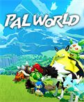 幻兽帕鲁steam版