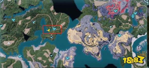 幻兽帕鲁开荒最强宠物推荐 开局抓什么宠物比较好