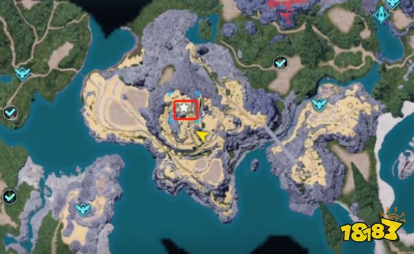 幻兽帕鲁开荒最强宠物推荐 开局抓什么宠物比较好