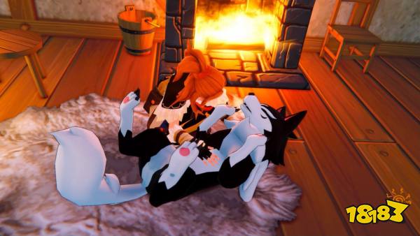 幻兽帕鲁开荒最强宠物推荐 开局抓什么宠物比较好