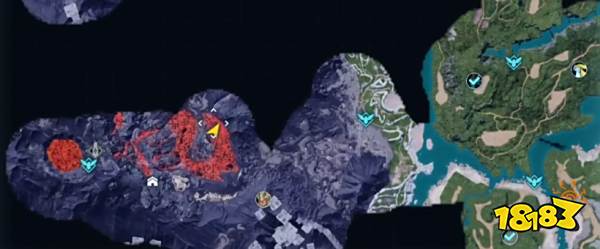 幻兽帕鲁巨大龙蛋图文位置分享 巨型帕鲁蛋的三个获取点