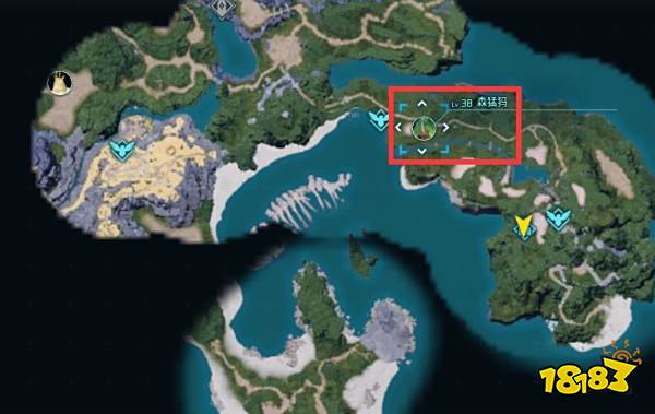 幻兽帕鲁孵蛋器怎么解锁 孵蛋器解锁方法分享