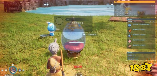 幻兽帕鲁孵蛋器怎么制作 建造帕鲁孵化器方法