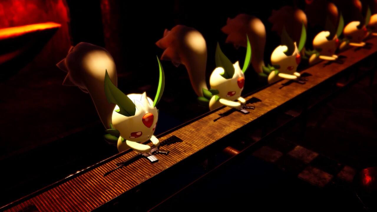 幻兽帕鲁会在ps5上发布吗 幻兽帕鲁发布平台介绍