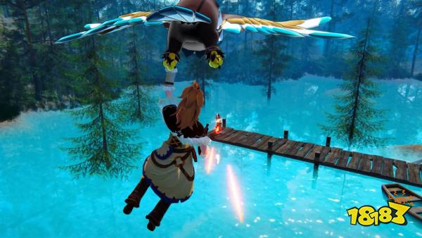 幻兽帕鲁矿场建在哪比较好 帕鲁矿场点位推荐