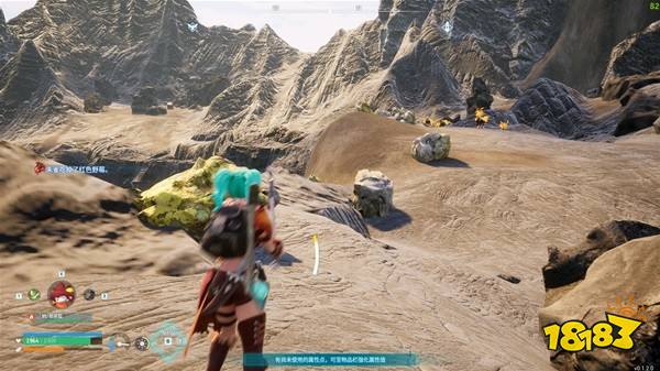 幻兽帕鲁矿场建在哪比较好 帕鲁矿场点位推荐