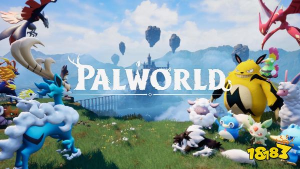 幻兽帕鲁云海鹿鞍多少级解锁 云海鹿鞍解锁方法