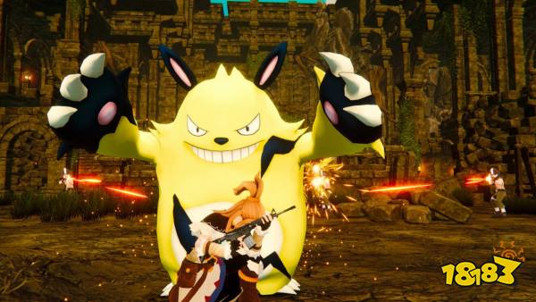 幻兽帕鲁怎么快速升级 提升等级技巧分享