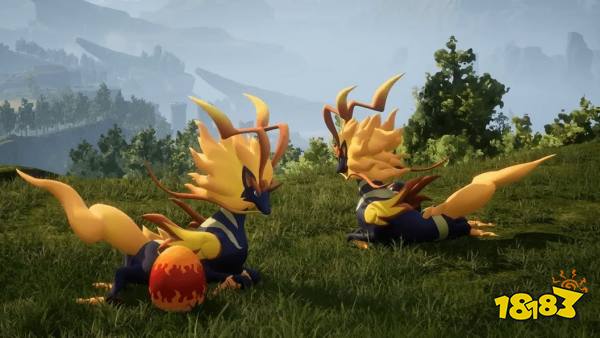 幻兽帕鲁怎么快速升级 提升等级技巧分享