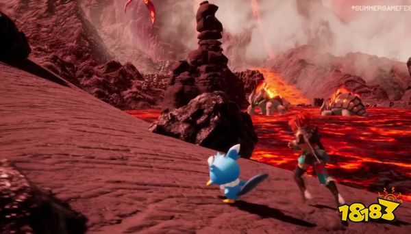 幻兽帕鲁中文怎么设置 游戏中文修改方法