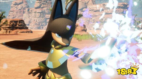 幻兽帕鲁切肉刀怎么获取 切肉刀获取方法及作用介绍