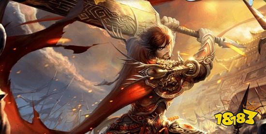 炼狱战神安卓版