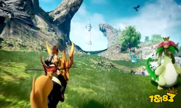 幻兽帕鲁新手须知 幻兽帕鲁新手需要注意什么