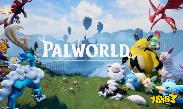 幻兽帕鲁天擒鸟怎么抓 幻兽帕鲁天擒鸟捕捉攻略