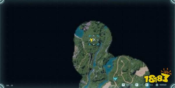 幻兽帕鲁石炭在哪 幻兽帕鲁石炭获取地点介绍