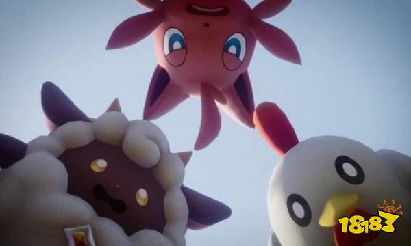 幻兽帕鲁天羽龙在哪抓 幻兽帕鲁天羽龙捕捉攻略