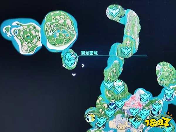 幻兽帕鲁天羽龙在哪抓 幻兽帕鲁天羽龙捕捉攻略