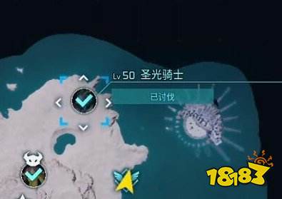 幻兽帕鲁神兽有哪些 幻兽帕鲁神兽介绍