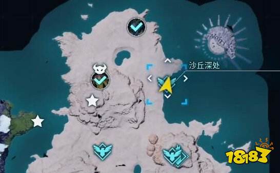 幻兽帕鲁神兽有哪些 幻兽帕鲁神兽介绍