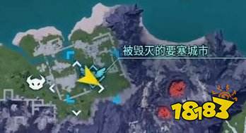 幻兽帕鲁神兽有哪些 幻兽帕鲁神兽介绍