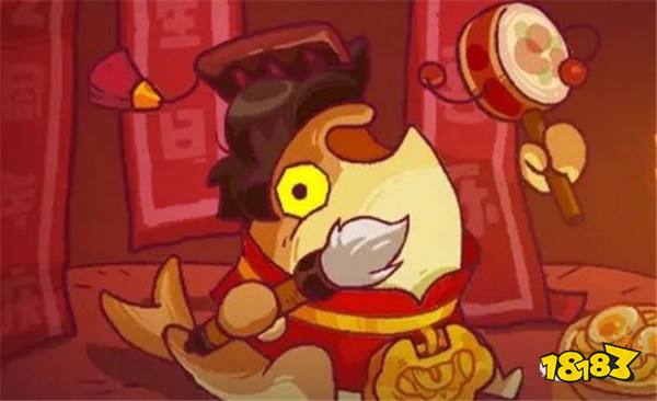 咸鱼之王司马懿要怎么养 司马懿淬炼攻略分享