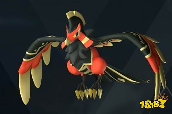 幻兽帕鲁跑图最快帕鲁是哪只 幻兽帕鲁跑图最快帕鲁介绍