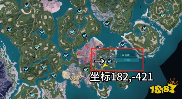 幻兽帕鲁古代科技点怎么获得 幻兽帕鲁古代科技点获得方法