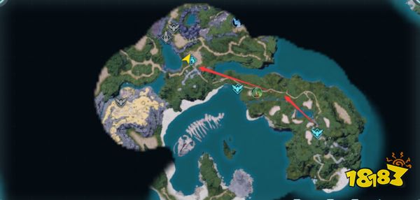 幻兽帕鲁新手最全攻略 新手零基础快速开荒攻略