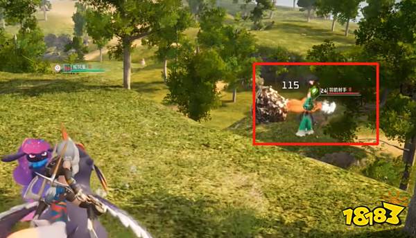 幻兽帕鲁新手最全攻略 新手零基础快速开荒攻略